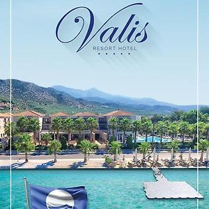 Valis Resort Hotel