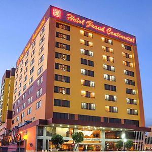 Hotel Grand Continental Kuantan